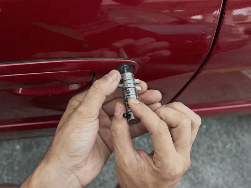 Chaveiro automotivo em Divinópolis – chave codificada e transponder