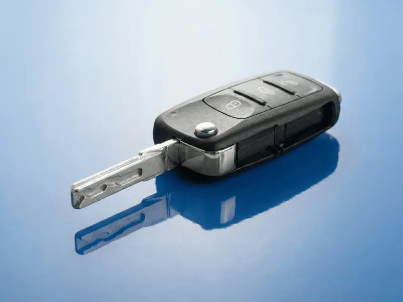 Chaves codificadas em Divinópolis – duplicação e programação